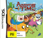 Adventure Time: Hey Ice King! Why'd you steal our garbage?!! (preowned)