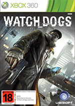 Watch_Dogs (preowned)
