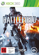 Battlefield 4 (preowned)