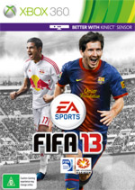 FIFA 13 (preowned)