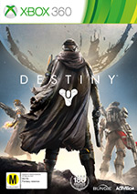 Destiny (preowned)