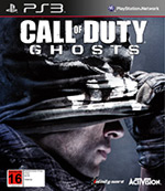 Call of Duty: Ghosts (preowned)