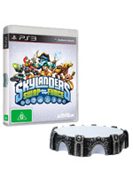 Skylanders SWAP Force Starter Pack (preowned)