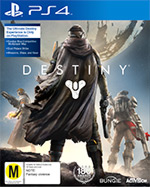 Destiny (preowned)