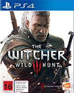 The Witcher 3: Wild Hunt (preowned)