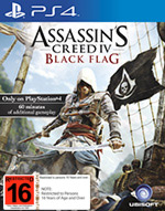 Assassin's Creed IV: Black Flag