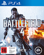 Battlefield 4