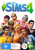 The Sims 4
