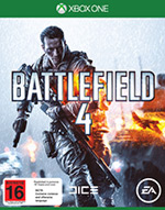 Battlefield 4
