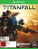Titanfall (preowned)