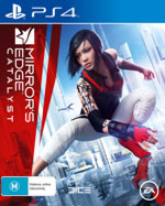 Mirror’s Edge: Catalyst