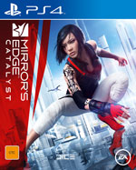 Mirror’s Edge: Catalyst (preowned)