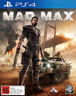 Mad Max (preowned)