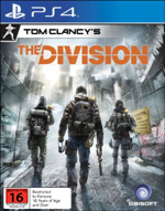 Tom Clancy's The Division