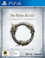 The Elder Scrolls Online Tamriel Unlimited (preowned)