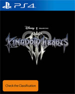 Kingdom Hearts III (Placeholder Price)