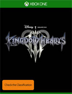 Kingdom Hearts III (Placeholder Price)