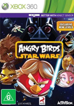 Angry Birds Star Wars (preowned)