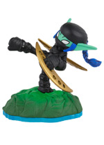 Skylanders SWAP Force: Ninja Stealth Elf Figure (preowned)