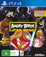 Angry Birds Star Wars (preowned)