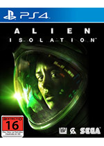 Alien: Isolation (preowned)