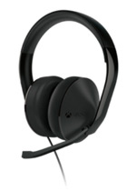Xbox One Stereo Headset