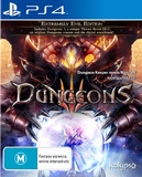 Dungeons 3