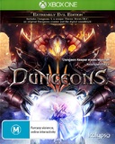 Dungeons 3