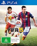 FIFA 15 (preowned)