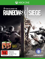 Rainbow Six: Siege