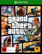 Grand Theft Auto V