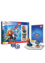 Disney Infinity 2.0 Toy Box Combo Pack