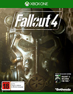Fallout 4