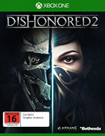 Dishonored 2