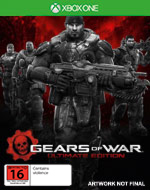 Gears of War Ultimate Edition (preowned)