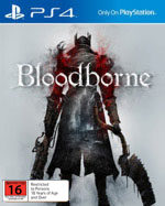 Bloodborne (preowned)