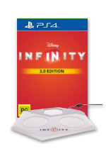 Disney Infinity 3.0: Star Wars - Starter Pack (preowned)