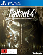 Fallout 4 (preowned)