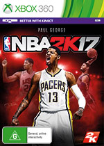 NBA 2K17