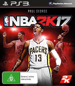 NBA 2K17