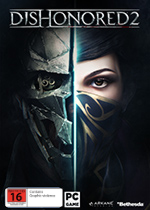 Dishonored 2