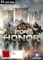 For Honor