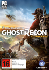 Tom Clancy's Ghost Recon: Wildlands (Placeholder Price)