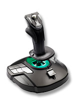 Thrustmaster - T.16000M Joystick