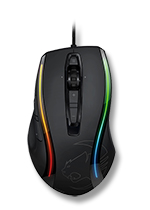 ROCCAT™ Kone XTD – Max Customization Gaming Mouse
