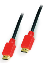 At-Play - HDMI 2M Cable