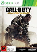 Call of Duty: Advanced Warfare (preowned)