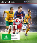 FIFA 16 (preowned)