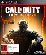 Call of Duty: Black Ops III (preowned)