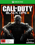 Call of Duty: Black Ops III (preowned)